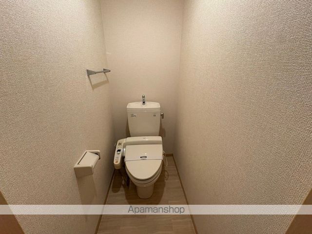 パティオス薬園台東の内装写真