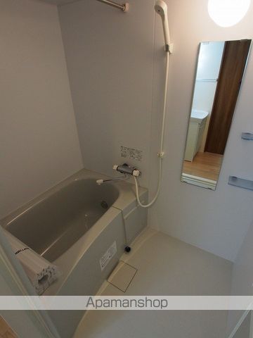 クラリス菊水IIの内装写真