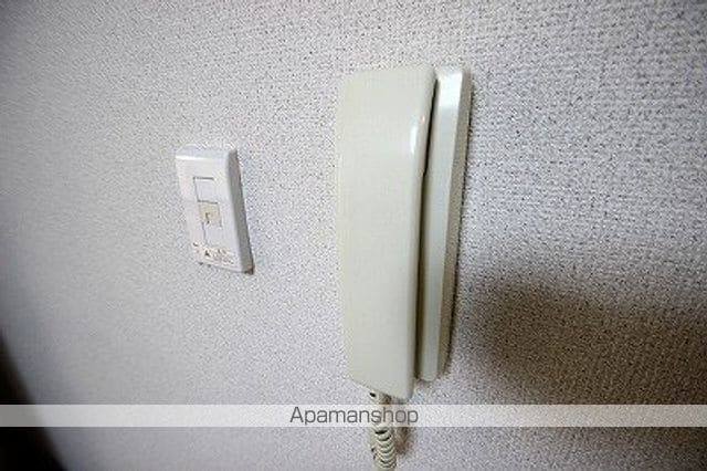 メゾンヤナセの内装写真