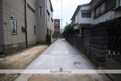 Ｔｉｎａ八王子[1K/20.28m2]のエントランス3