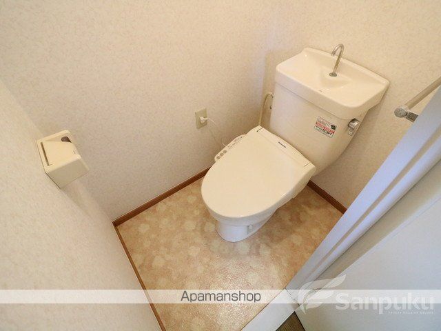 グリーンハイムの内装写真