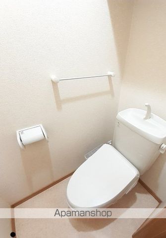 ラフレシールAの内装写真