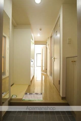 カテリーナ市ヶ谷の内装写真