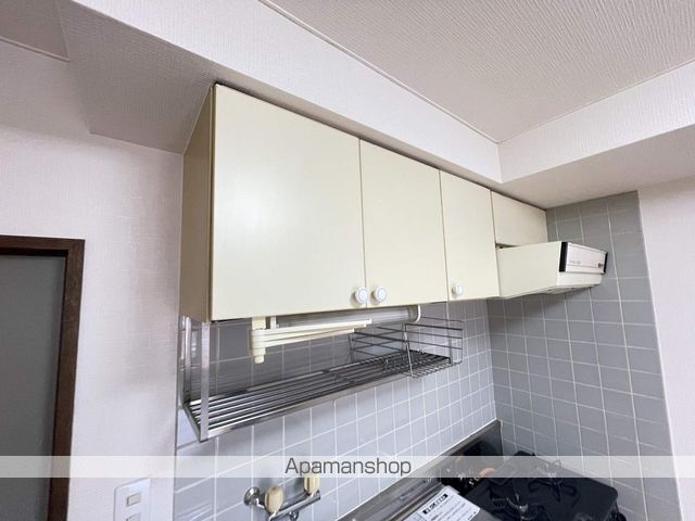 エンブレム札幌発寒IIA棟の内装写真