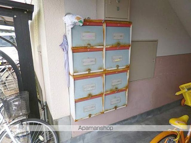 野中ハイツのその他写真