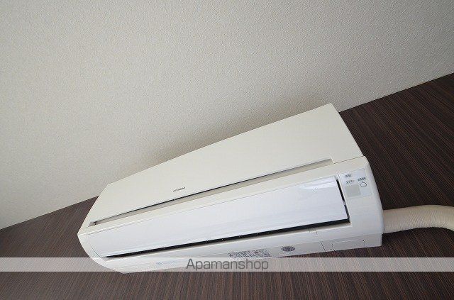 サンルビーササキNo1の内装写真