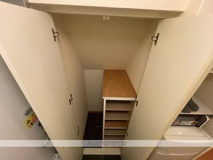 和歌山県和歌山市津秦[1K/23.61m2]の内装