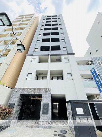 maison spadeの外観写真