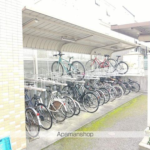 レジディア桜上水のその他写真