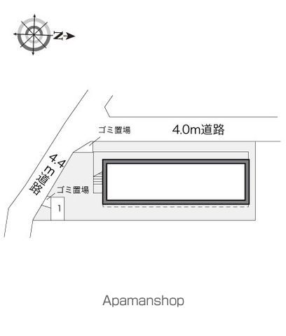 レオパレスウィンのその他写真