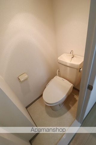 セジュール大松の内装写真