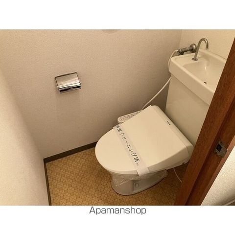 マンション進幹の内装写真