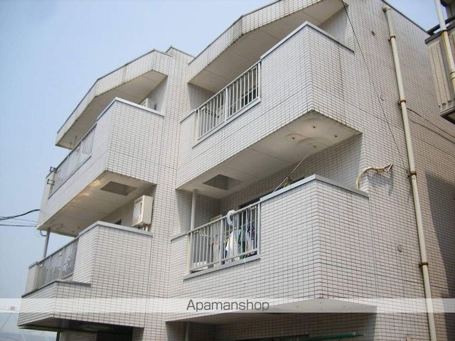 DRホームズ三鷹I