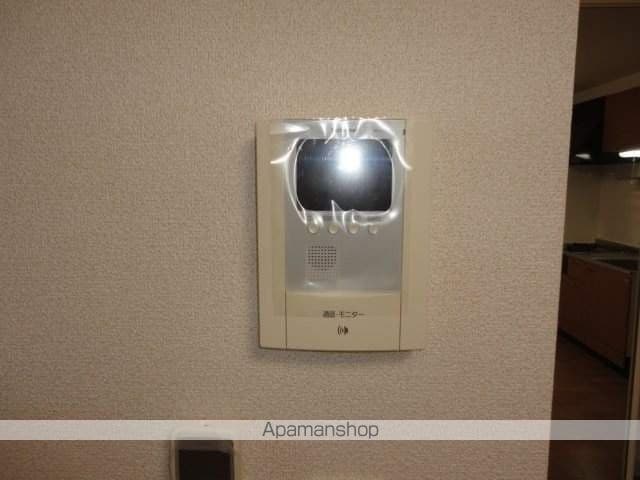 サンコートひうち Aの内装写真