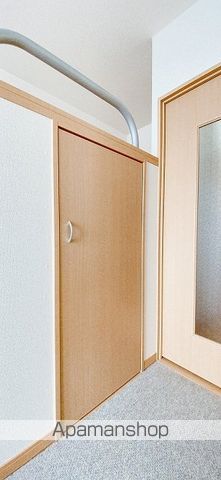 レオパレスハッピーブリッジの内装写真