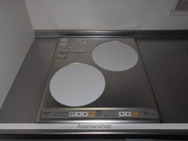 南町フラッツの内装写真