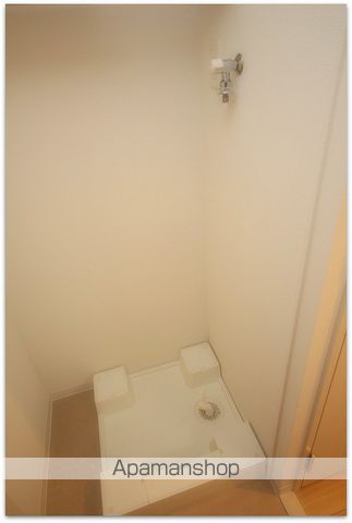 ESLEADOSAKA上本町BLANCHEの内装写真