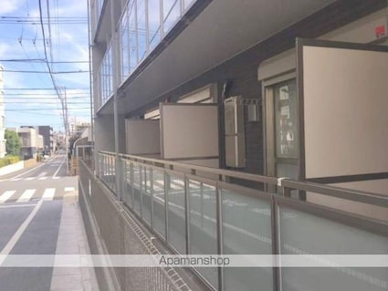 クレイノＭＯＯＮⅠ[1K/26.08m2]の外観2