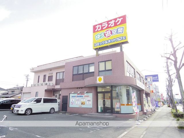 桂コーポの周辺写真