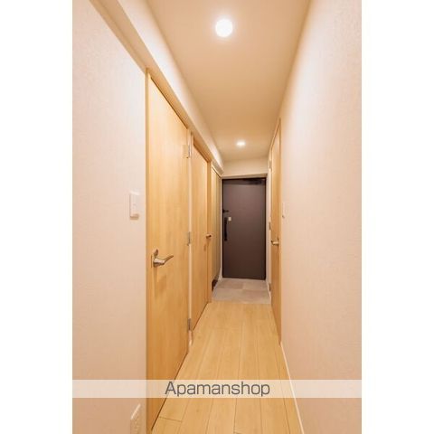 SーRESIDENCE大曽根BRESAの内装写真