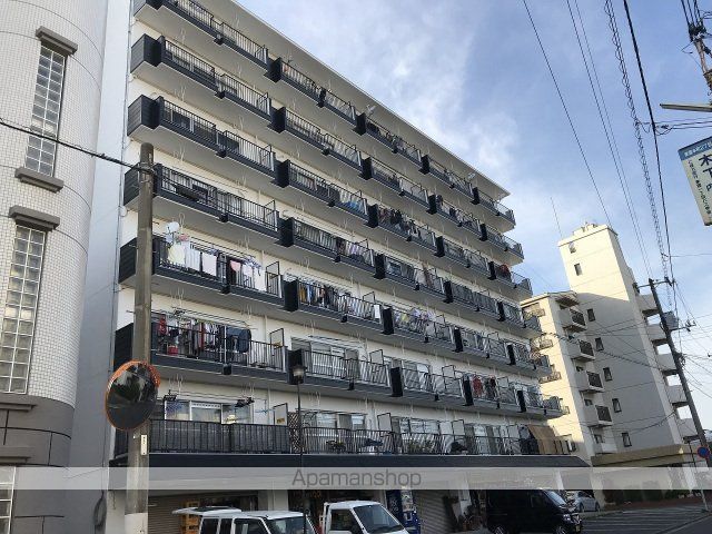 上東雲サンシャインビル