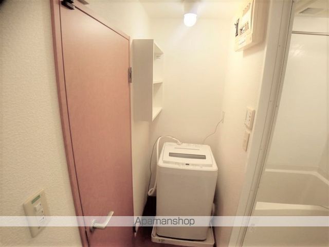 レオパレスこころの内装写真