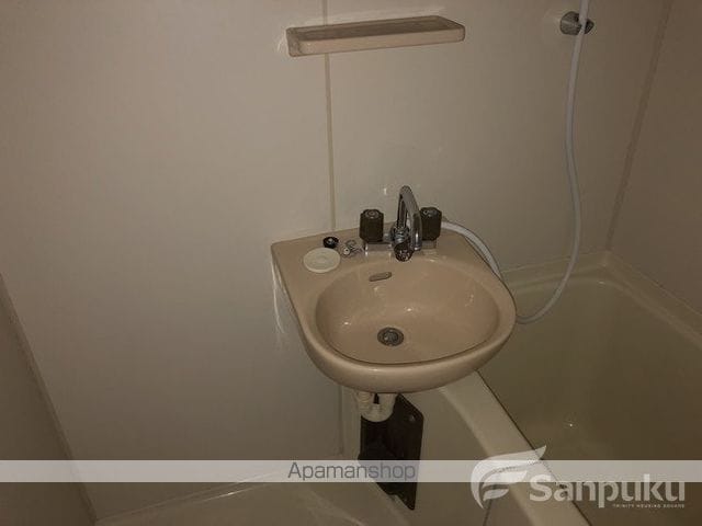 アネーロ鉄砲町の内装写真