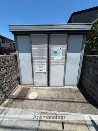 カーザ・フェリーチェ[1LDK/50.28m2]の共用部4