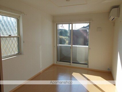 Ｅ’ｓ　Ｇａｒｄｅｎ　Ｂ[2DK/45.34m2]のリビング・居間