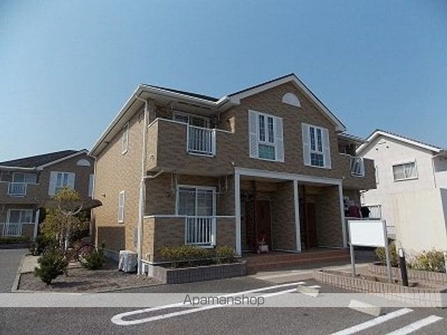 サニー・ヒルズＣのイメージ