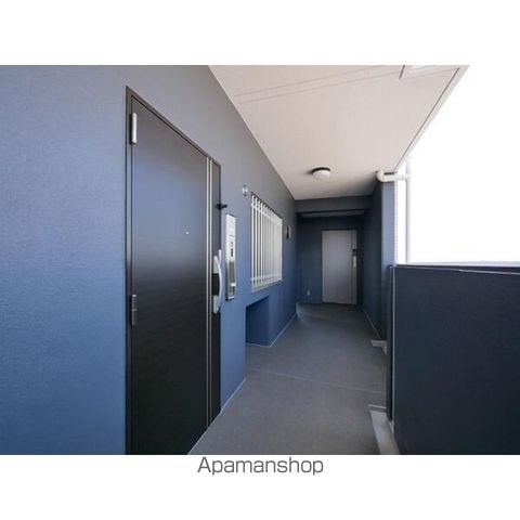 フォレスタ阿由知のその他写真