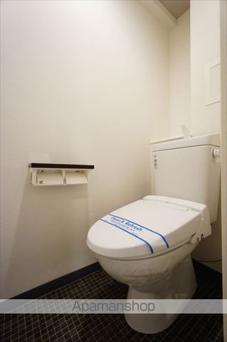 S−FORT鶴舞CUBEの内装写真