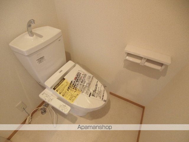 ベイルーム追浜の内装写真
