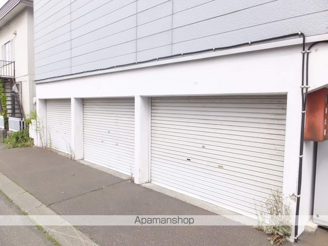 ハイブリッジIのその他写真