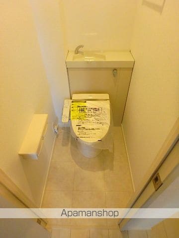 プレジールの内装写真