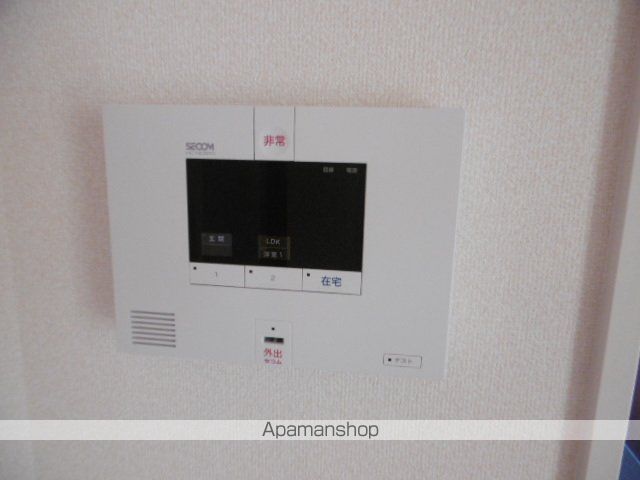 カーサ da ソルチの内装写真