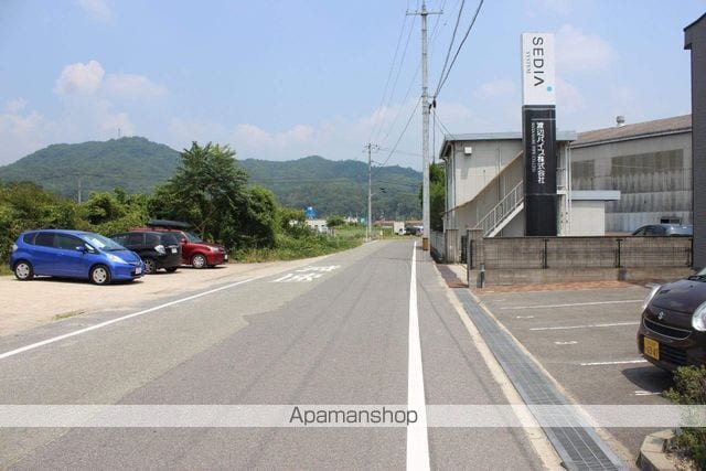レオパレス本郷Aの周辺写真