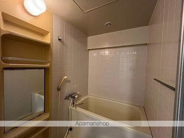 労住協千舟町ハイツの内装写真