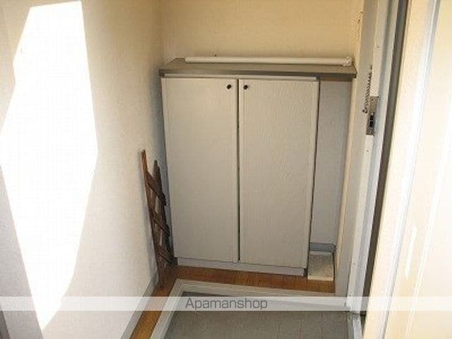 フラワーパーク石神の内装写真