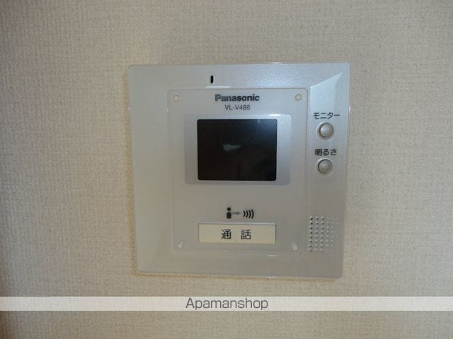 ガーデンハイムウシオの内装写真