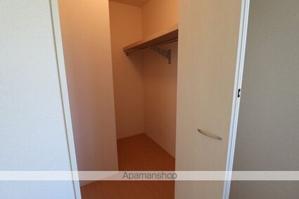 ベル・アジュール　Ｂ棟[1LDK/45.18m2]の収納