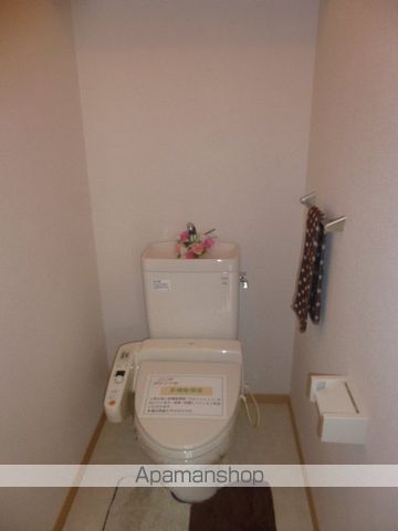 ミモザ I棟の内装写真