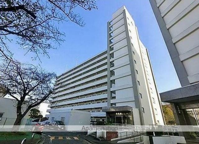 野庭団地5号棟