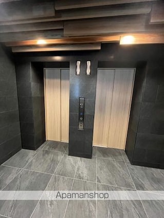 ＵＲＢＡＮＬＩＮＫ護国寺[2LDK/51.2m2]の共用部6