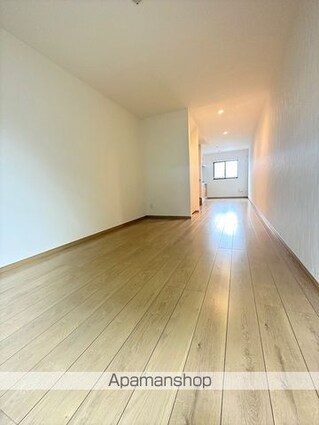 アーバンパーク三鷹[3LDK/81.56m2]のリビング・居間