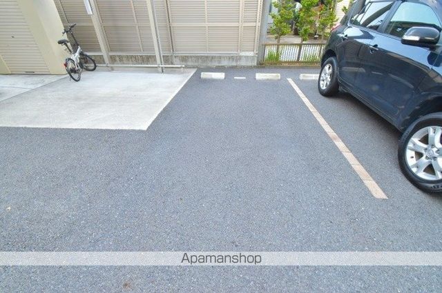 ロイヤルテラスの外観写真