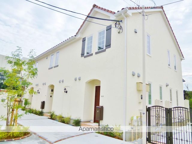 Ruelle Est