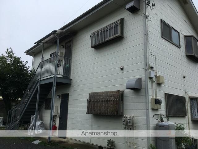 関屋ハイツ