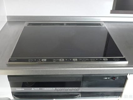 ブライムサンライト[3LDK/71.5m2]のキッチン