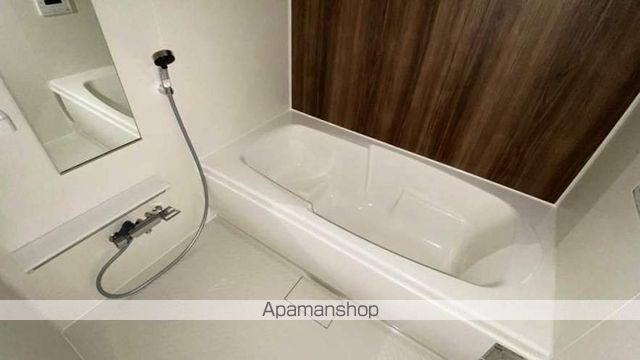 ノーブル メゾン 旭ヶ丘の内装写真